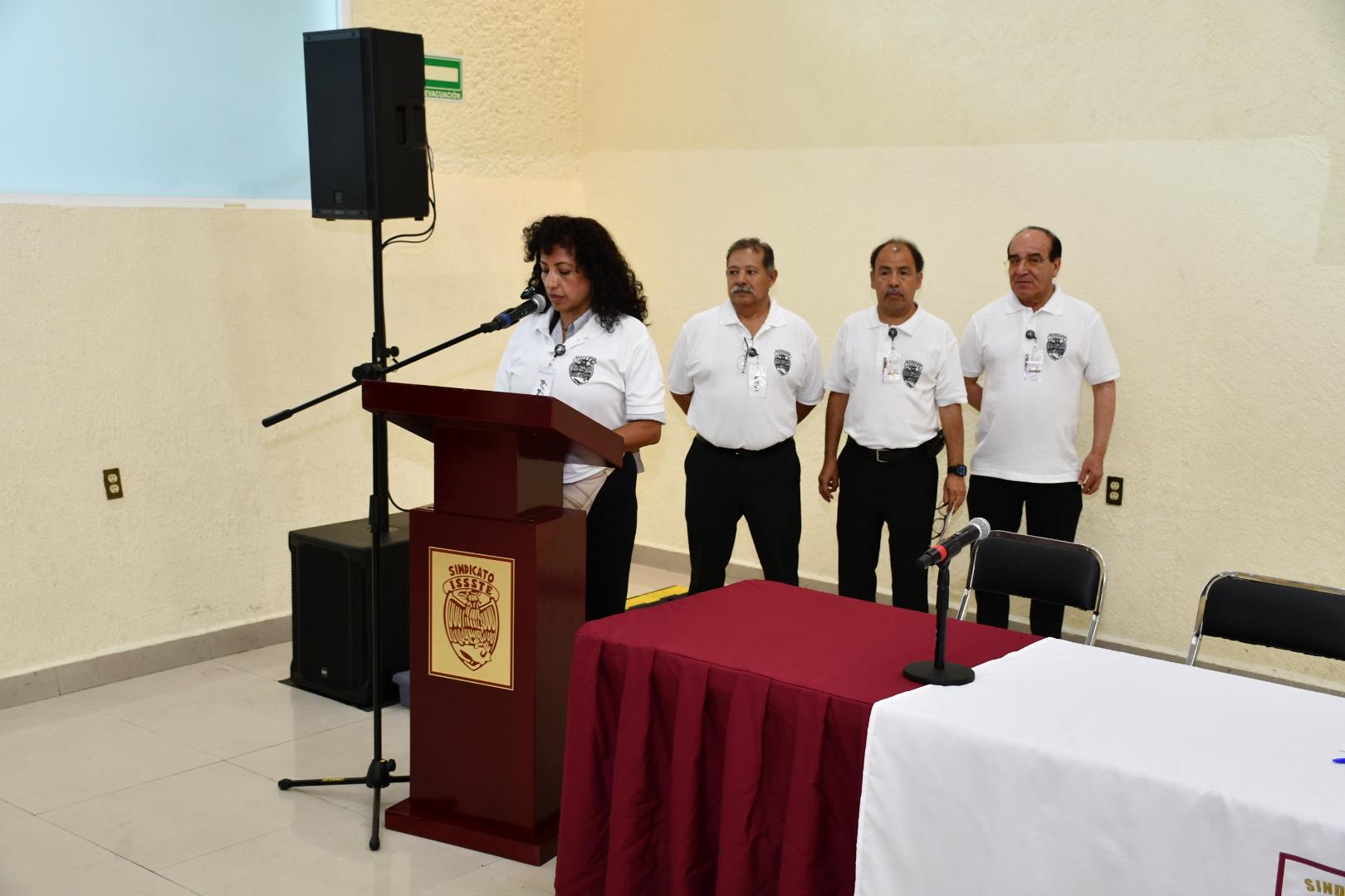 Congreso Seccional Ordinario, Sección III, “Clínicas de Medicina Familiar”